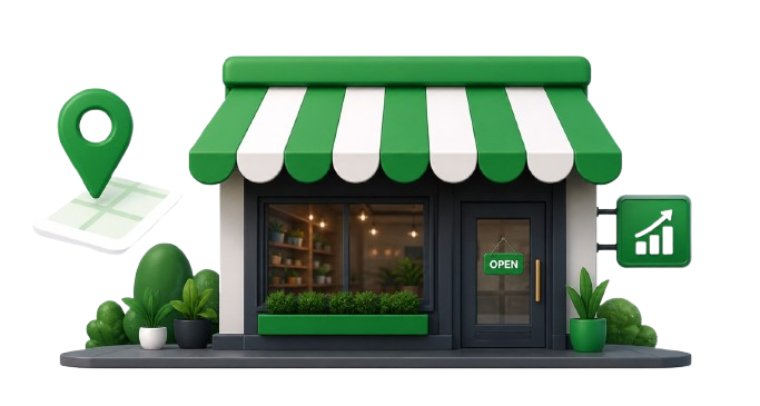 Business Store